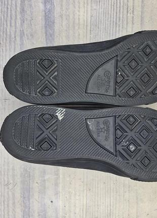 Кеды converse all star 5