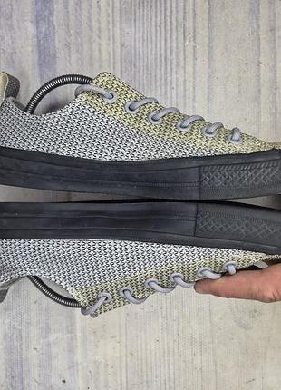 Кеды converse all star 4