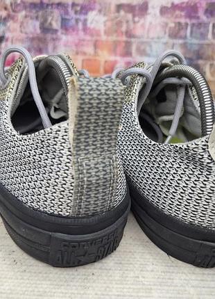 Кеды converse all star 6