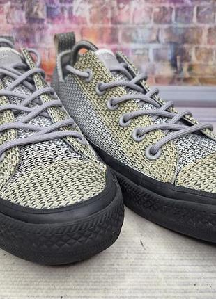 Кеды converse all star 2