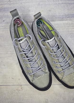 Кеды converse all star 3
