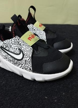 Детские оригинальные кроссовки nike