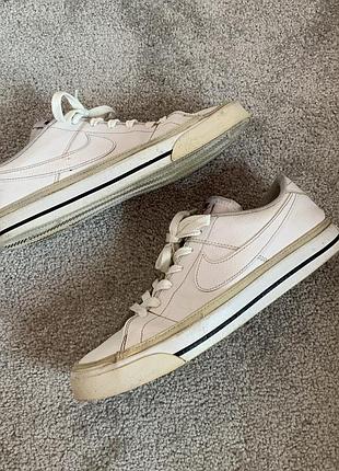 Чоловічі кеди nike