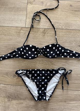 Купалтник victoria’s secret xc