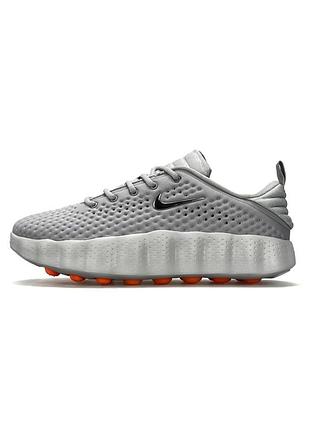 Мужские кроссовки nike mind 002 m light smoke grey