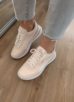 Кроссовки puma 36 г.