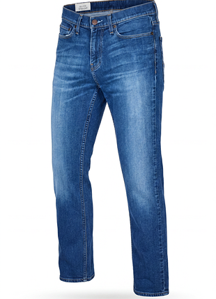Hollister джинсы мужские original w30l32 б.в. y2f9-1