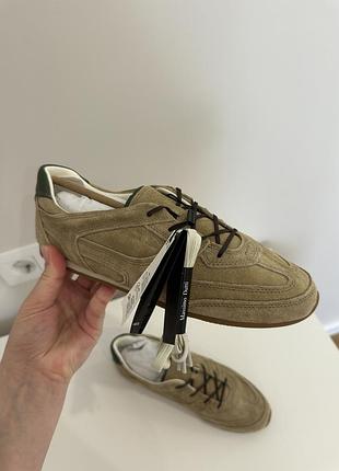 Кросівки massimo dutti