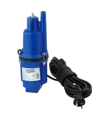 Xvm60 forwater вибрационный. верхняя. заб.(каб. 8м) 0,25квт,нmax=72м,qmax=1.0м3/ч+ремкомпл.+шнурок861id