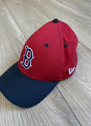 Кепка new era