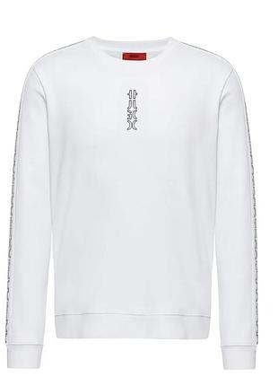 Hugo doby 213 sweatshirt