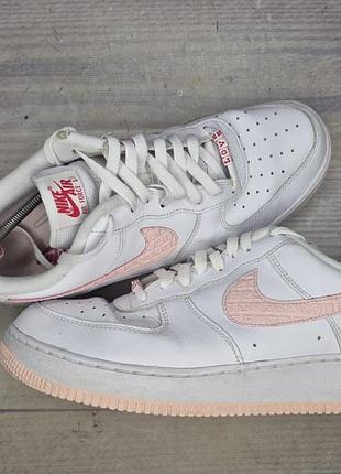 Кроссовки nike air force