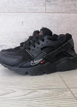 Кроссовки nike huarache