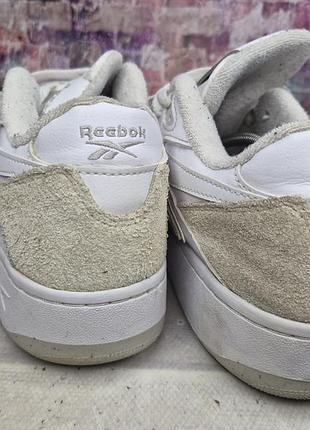 Кроссовки reebok 5