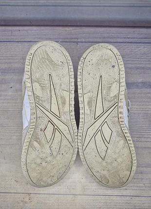 Кроссовки reebok 4