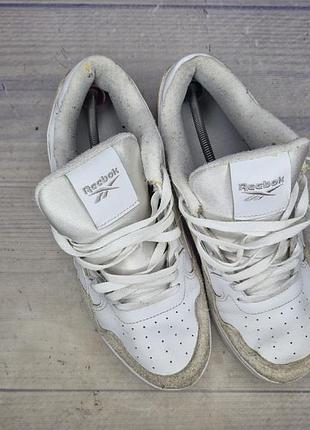 Кроссовки reebok 3