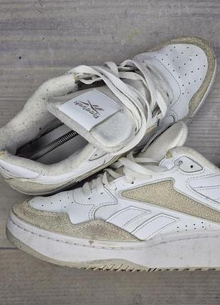 Кроссовки reebok