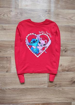 Класний реглан stitch & angel