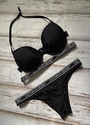 Купальник victoria’s secret