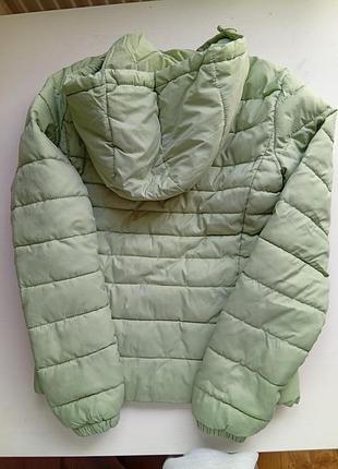 Куртка only, 12-13рокіа 2