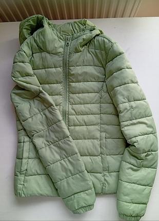 Куртка only, 12-13рокиа