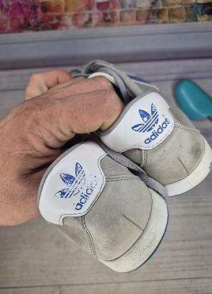 Кроссовки adidas 9