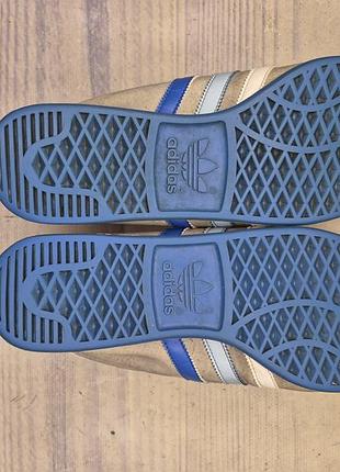 Кроссовки adidas 5