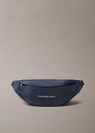 Поясная сумка calvin klein