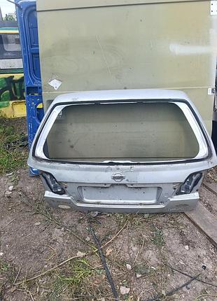 Кришка багажника ляда nissan primera p11 96-02г.в.