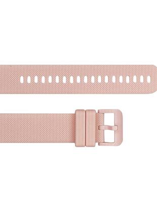 Ремінець для смарт годинника modfit zoopex pink