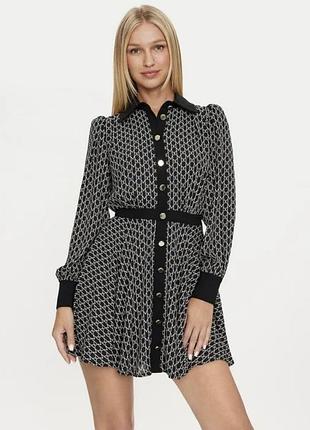 Платье-рубашка guess оригинал, новая
