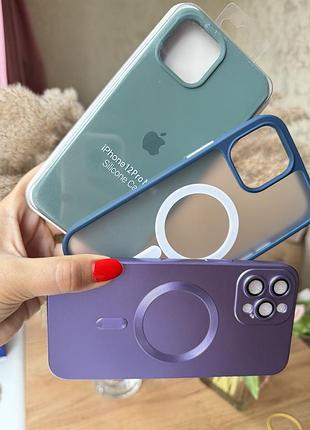 Чохол iphone 12 pro max 2