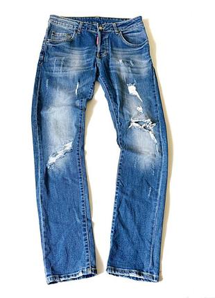 Мужские джинсы dsquared2