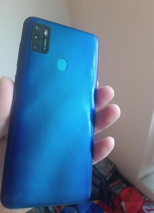 Телефон zte a7s 64gb 4