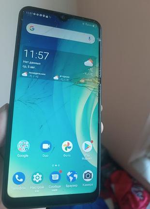 Телефон zte a7s 64gb 2