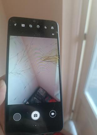 Телефон zte a7s 64gb 5