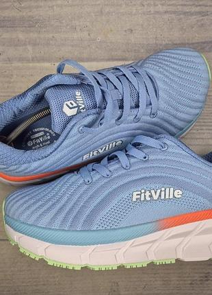 Кроссовки fitville