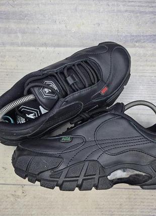 Кроссовки puma x skepta skope