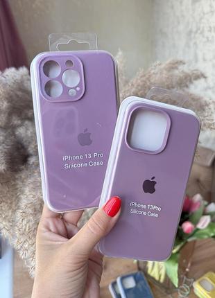Чохли iphone 13 pro