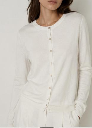 Massimo dutti кардиган,розмірl,в ідеалі(в новому стані)