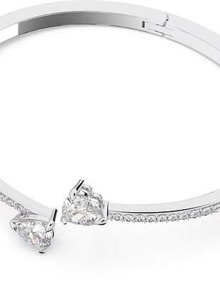 Браслет swarovski