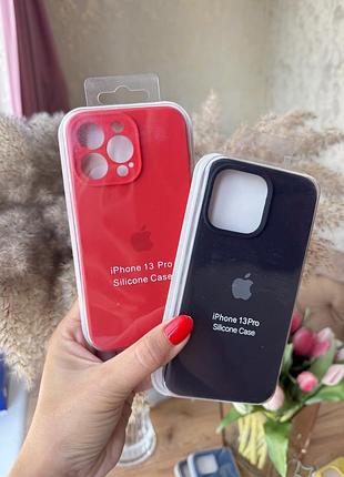 Чохли iphone 13 pro