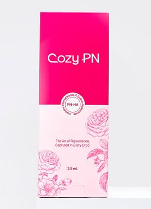 Cozy pn 2.5 ml