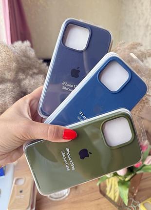 Чохли iphone 13 pro