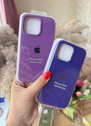 Чохли iphone 13 pro