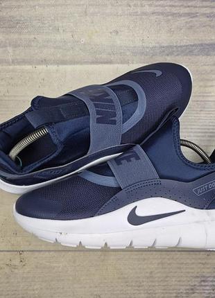 Кроссовки nike flex runner 4