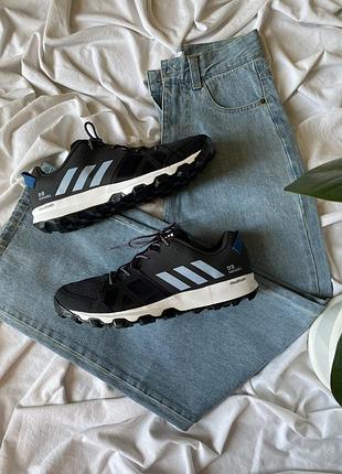 Мужские трекинговые кроссовки для трейлраннинга adidas kanadia 8 tr 45 (29см) 28