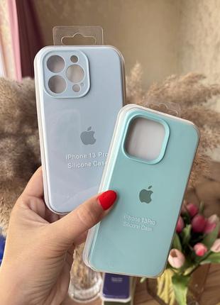 Чохли iphone 13 pro
