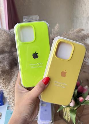 Чохли iphone 13 pro