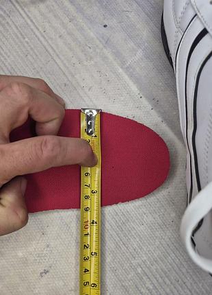 Кроссовки lonsdale 10